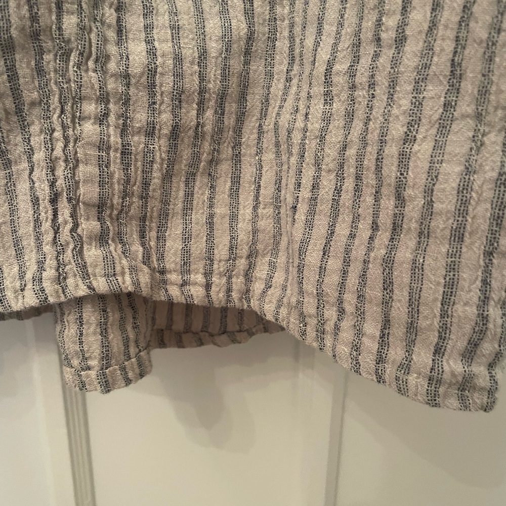 Ovate - striped Matilde dress size small - Picture 13 of 13